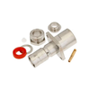 Coaxial Connector (RF) Assemblies - 6099-PE4314-ND - DigiKey