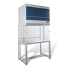 Unimodule M-2 Laminar Flow Work Station - Image