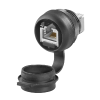 Heavy Duty Connector Accessories -- 281-2742310000-ND