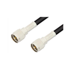 Coaxial Cables (RF) - 6099-PE3265-120-ND - DigiKey