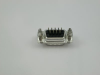 Connectors; D-Subminiature Connectors -- 163A16259X - Image
