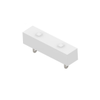 Chassis Mount Resistors - 1712-SQHW1030RF-ND - DigiKey