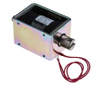 Linear Solenoids - 3073590 - RS Components, Ltd.