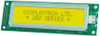 LCD Monochrome Displays - 5326565 - RS Components, Ltd.