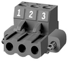 Pluggable Terminal Blocks - 00250L - LMI Components, Inc.
