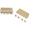 DIN Rail Terminal Accessories - 2624187 - RS Components, Ltd.