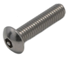 Security Screws - 6212827 - RS Components, Ltd.