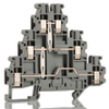 DIN Rail Terminal Blocks - 8044336 - RS Components, Ltd.