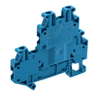 DIN Rail Terminal Blocks -- 6247047 - Image