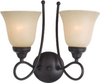 Sconces-Double Glass - 15962 - Light Center (The)