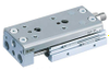Pneumatic Guided Cylinders - 1244622 - RS Components, Ltd.