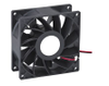 Axial Fans - 2557314 - RS Components, Ltd.