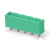 Headers, Plugs and Sockets - 282964-5-ND - DigiKey