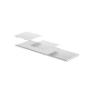 Wire Duct, Raceway Covers - 298-PWBCVR36PG-ND - DigiKey