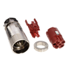 Circular Connector Housings - 2452-HSA501N0045100P000-ND - DigiKey