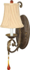 60-1136 Sconces-Single Candle - 754988 - Capital Lighting, Inc.