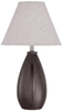 LS-21490COFFEE Lamps-Table Lamps - 318773 - Capital Lighting, Inc.