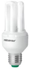 CFL 8W Tube E27 -- 231827 - Image