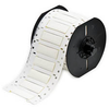 PermaSleeve HT High Temperature PVDF Wire Marking Sleeves - White - B33D-375-2-345 - Brady Corporation