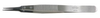 Erem Utility Tweezers 258SA - Stainless Steel Straight Tip - 4.724 in Length -- 043127-62903 - Image