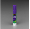 3M Scotch 6108 Glue Stick - Purple Paste Pack Dries clear - 59107 - - 051131-59107 - R. S. Hughes Company, Inc.