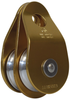 DBI-SALA Rollgliss RescueMate Gold Rigging Pulley - 648250-17025 - 648250-17025 - R. S. Hughes Company, Inc.