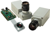 FireWire CMOS Industrial Camera -- PL-B762F - Image