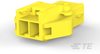 Rectangular Wire & Cable Connectors & Housings - 2005249-4 - TE Connectivity