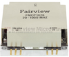 Drop-In 90 Degree Hybrid Coupler From 20 MHz to 1,000 MHz Rated To 50 Watts - FMCP1026 - Fairview Microwave Inc.
