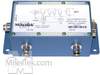 RELAY, BUS SEGMENTING 28 VOLT -- 90-50274