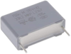 Film Capacitors - BFC233620154 - Lingto Electronic Limited