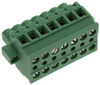 Terminal Blocks - Headers, Plugs and Sockets - 1719147-ND - DigiKey