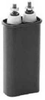 Capacitor Paper Film 0.5Uf, 1Kv, 10%, Case; Dielectric Type Cornell Dubilier - 81H2090 - Newark, An Avnet Company