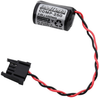 Battery, Non Rechargeable, 3.6V, 1Ah; Battery Voltage Dantona Industries - 01P5575 - Newark, An Avnet Company