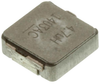 Inductor, Shielded, 4.7Uh, 10A, Smd; Inductance Vishay - 55M4308 - Newark, An Avnet Company