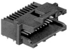 Wire-To-Board Connector, Receptacle, 10 Position, 2 Row; Connector Systems Amp - Te Connectivity - 80K8803 - Newark, An Avnet Company