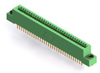 Card Edge Conn, Dual, 64Pos, Th; Card Edge Connector Type Edac - 65AJ3272 - Newark, An Avnet Company