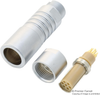 Circular Conn, Rcpt, 5Pos, Cable Mount; Product Range Camdenboss - 22AC4322 - Newark, An Avnet Company