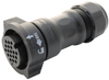 Large Assyx-Lok 18Pin Fconn Fpin Od12-14; Product Range Amphenol Ltw - 22AC8142 - Newark, An Avnet Company