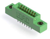 Card Edge Conn, Dual, 14Pos, Th; Card Edge Connector Type Edac - 66AJ1543 - Newark, An Avnet Company