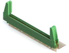 Card Conn, Dual Side, 88Pos, Wire Wrap; Card Edge Connector Type Edac - 71AJ1613 - Newark, An Avnet Company