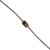 Diode, Zener, 500Mw, 5.1V, Do-204Ah, Full Reel; Zener Voltage Nom Vishay - 20H7298 - Newark, An Avnet Company