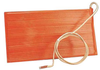 Flexible Heater, Blanket, 720W, 2.5W/in2; Flexible Heater Type Omega - 33AH6725 - Newark, An Avnet Company