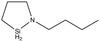 N-n-BUTYL-AZA-SILACYCLOPENTANE - SIB1932.46 - Gelest, Inc.