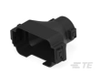 Automotive Connector Caps & Covers - 1743064-2 - TE Connectivity