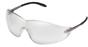 Crews S2119AF Blackjack® Safety Glasses (Each) - 331403181 - Wiper Master, Inc.