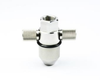 DiaLine .281 Dual Inlet, 3/8