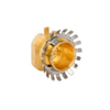 Coaxial Connector (RF) Assemblies - ARF2463-ND - DigiKey