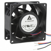 Fans, Thermal Management - Fans - DC Brushless Fans (BLDC) - THB0848BEB51 - Acme Chip Technology Co., Limited