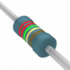 Through Hole Resistors - MBB02070C2259FC100-ND - DigiKey